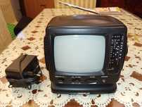 Telewizorem Mistral