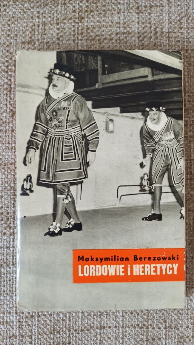 2 książki - Anglia Drozdowski Berezowski