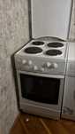 Електрична плита Gorenje