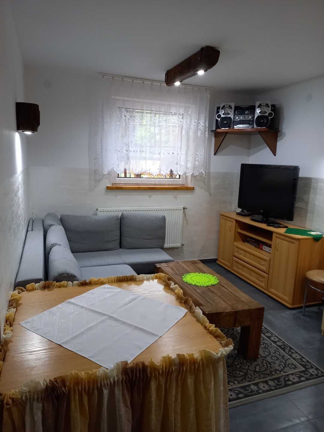 Pokoje noclegi PiotrZając zniżki na wieżę widokowa