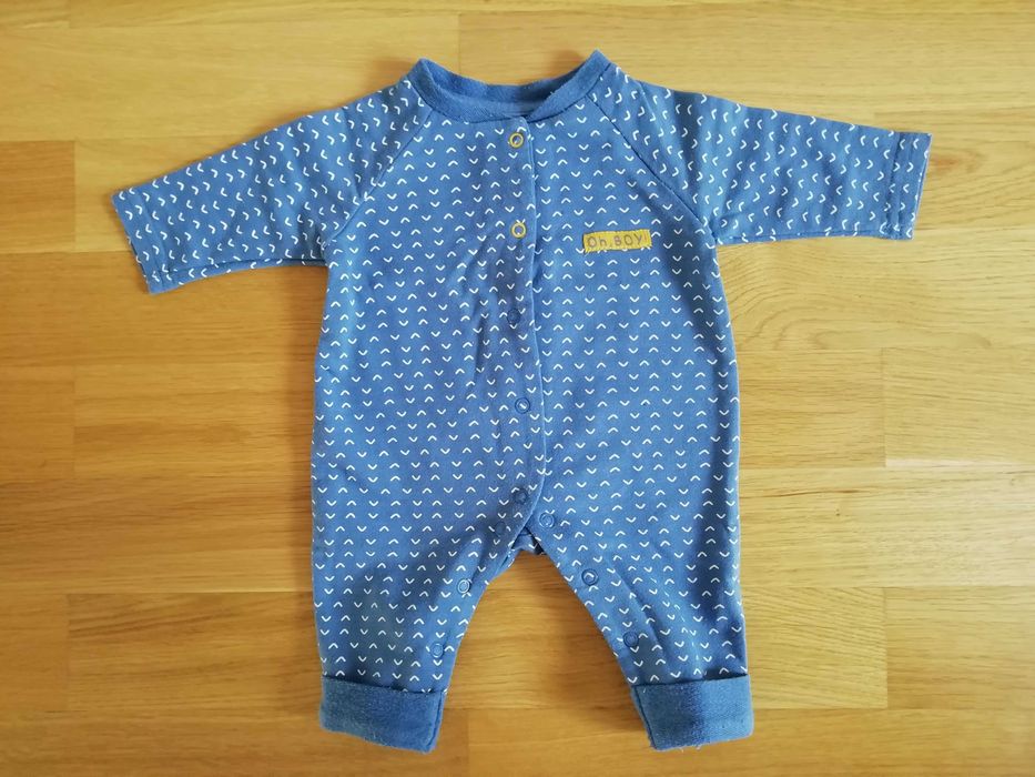 Pajac Cool Club r. 50