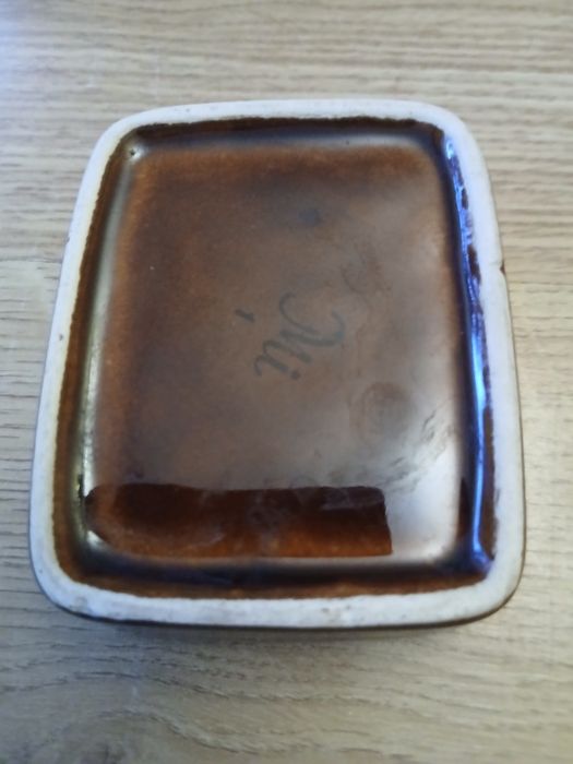 Popielniczka mirostowice pokerowka