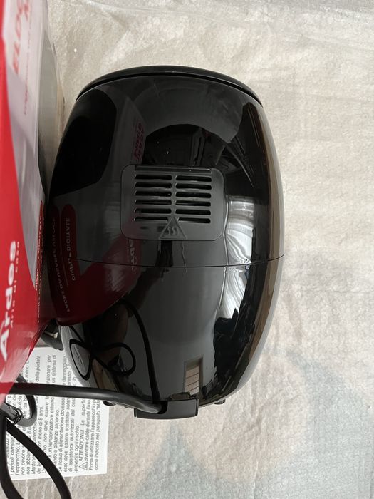 Ardes 1K32D Eldorada Mini D 2Л/Цифрова Фритюрниця/Аерофритюрниця/гриль