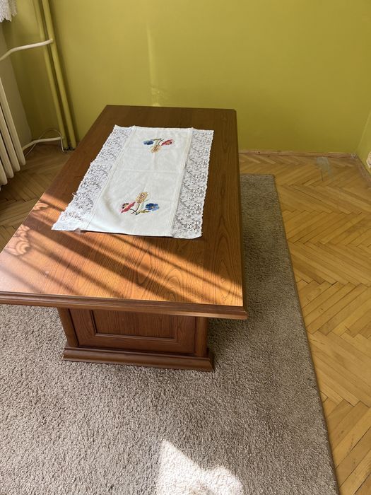 Meble stylowe, witryna , komoda , ława, stolik rtv