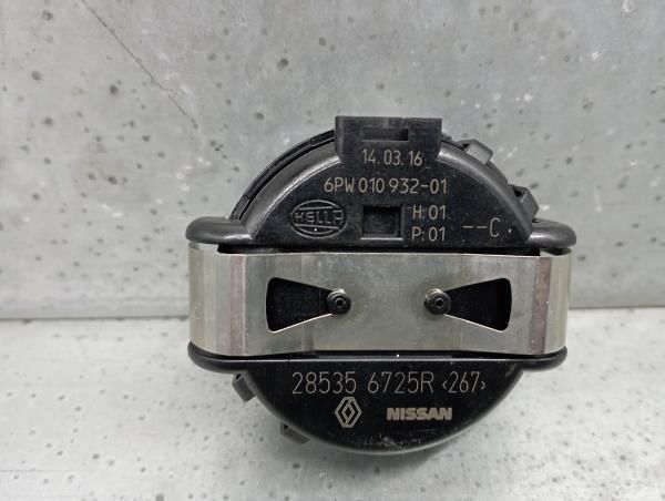 Sensor genérico RENAULT Megane IV (B9A/M_)