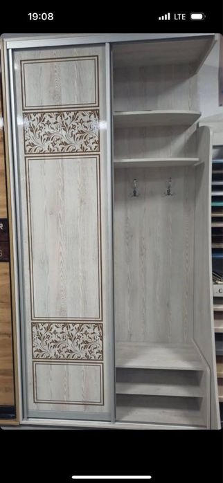 Продам нову шафу. Шкаф