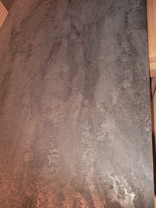 Blat kuchenny Beton czarny Kronospan