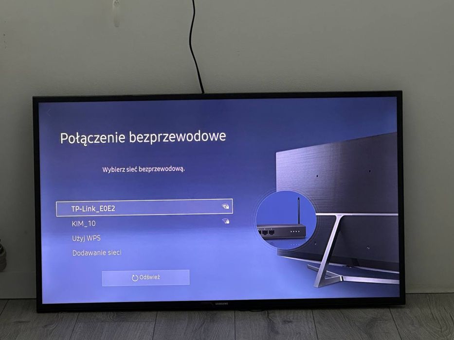 LG 43  смарт тв 4K