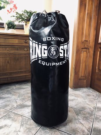 Worek bokserski Ring Star 27kg 85cm mma treningowy boks siłownia