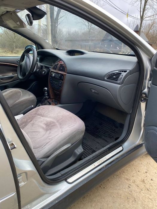 Продам Citroen C5