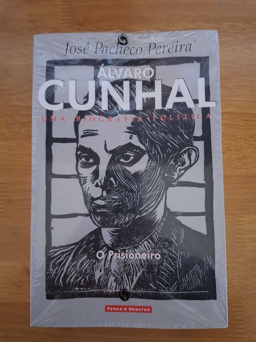 Álvaro Cunhal – Uma Biografia Política (Vol. III) - NOVO