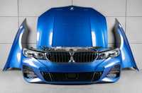 BMW 3 G20 G21 M-PAKIET передній бампер комплектний