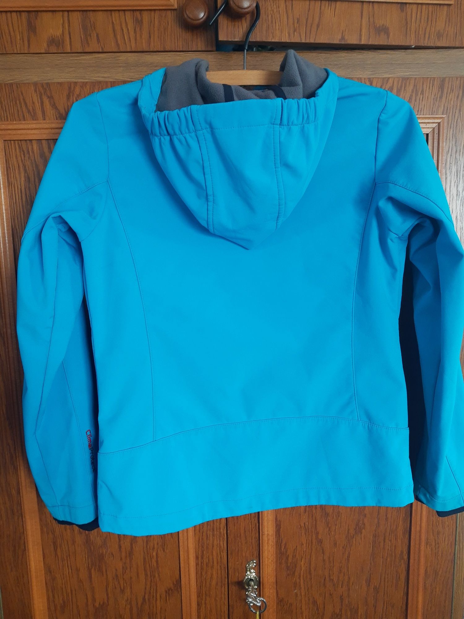 Kurtka Softshell marki CMP
