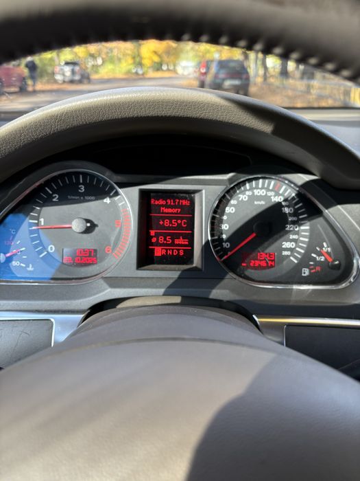 Ауди а6с6 3.0tdi 4х4 квадро