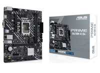Материнская плата Asus PRIME H610M-K D4 (s1700, Intel H610