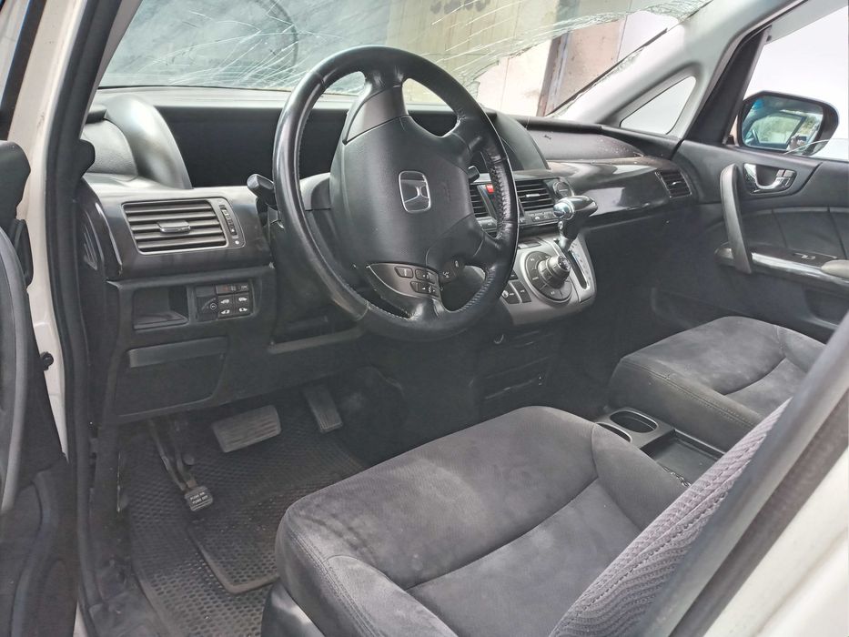 Продам мінівен HONDA Elysion 2010 р.