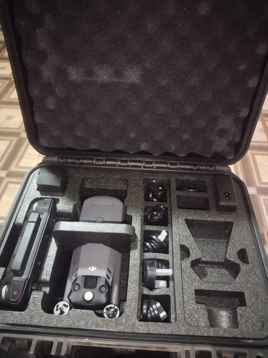 MAVIC 3E як новий