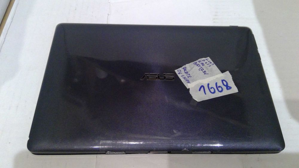 Tablet Asus T100T nr1668