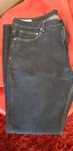 Calças slim fit 42 da H&M Novas