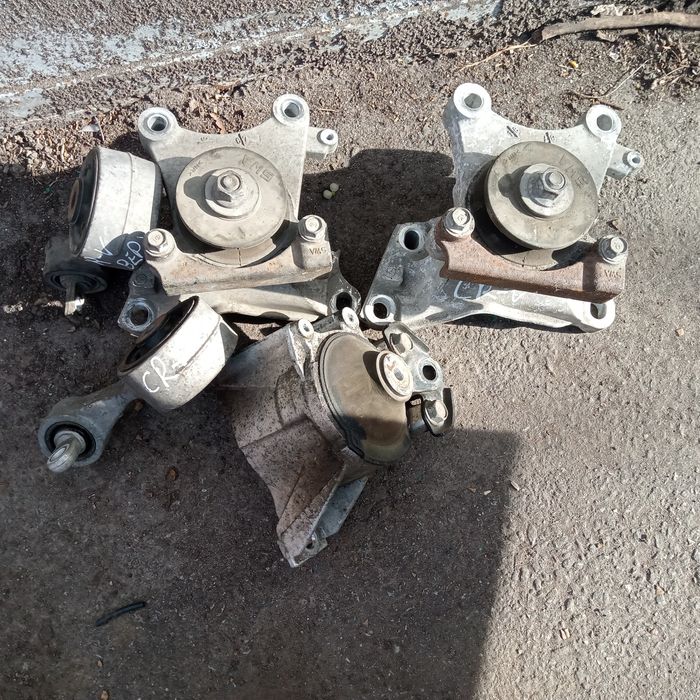 Опоры двигателя Хонда СРВ RE 3 2.0-2007-2012г