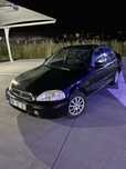 Honda civic ej9 1.4
