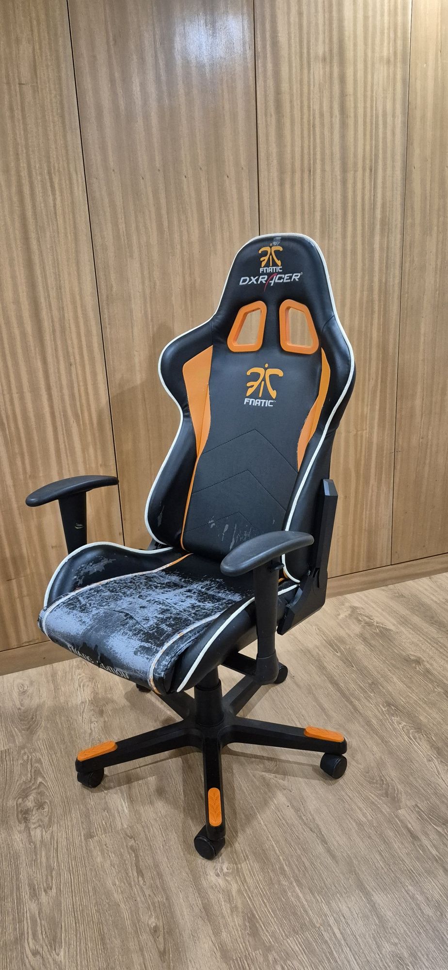 Cadeira Gaming Escritorio