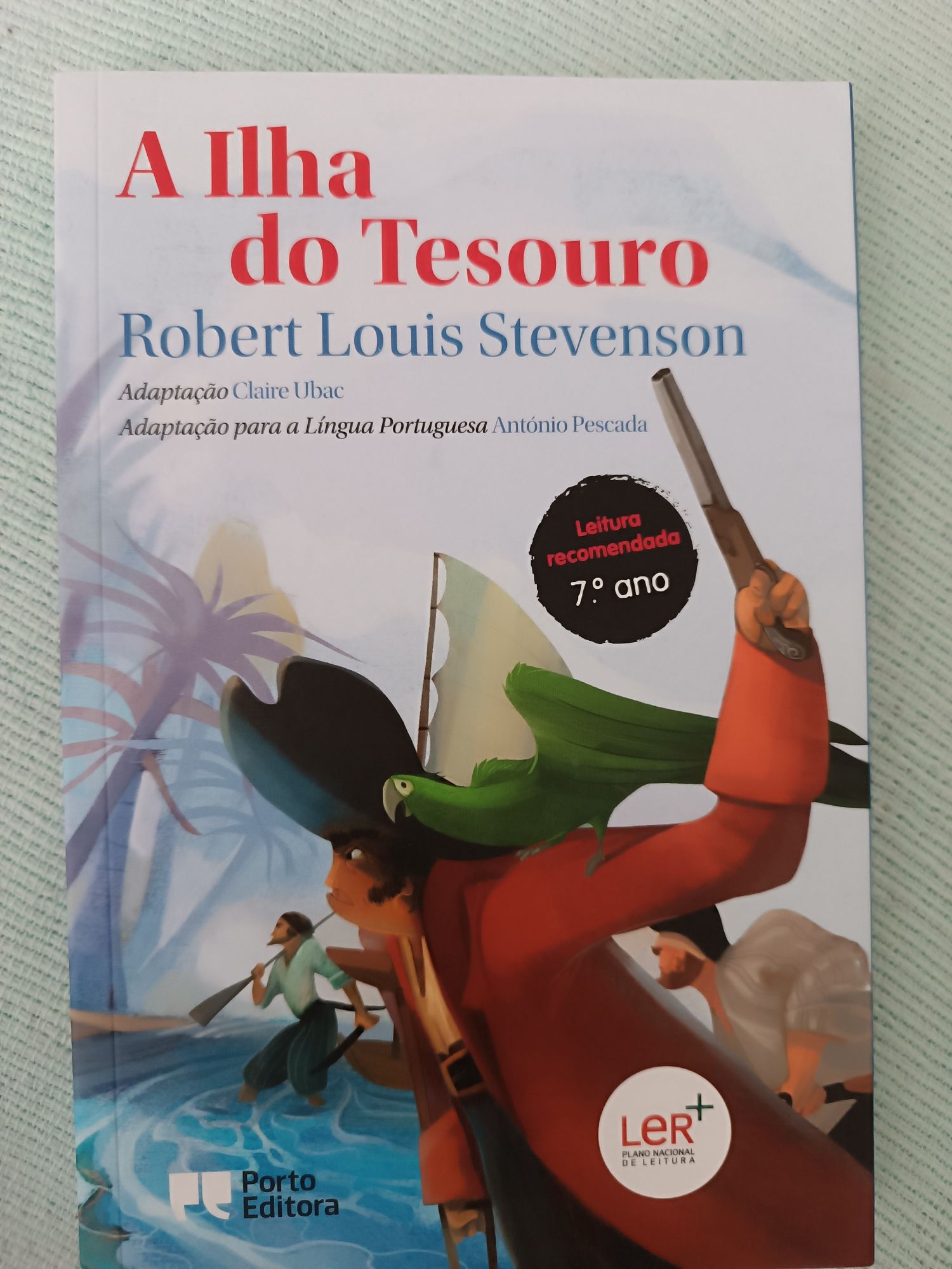 Livros de educação literária ensino básico