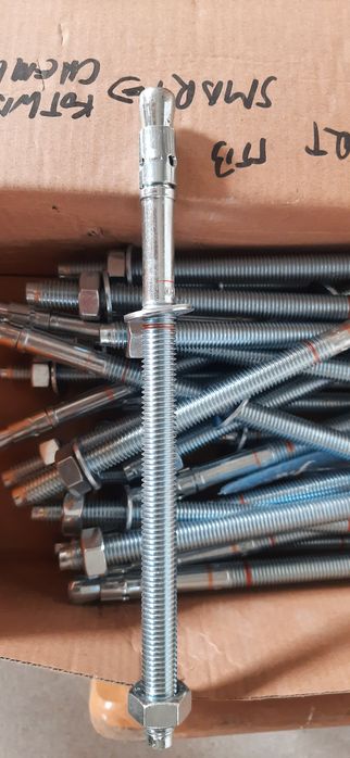 kotwa pierścieniowa M14 do betonu