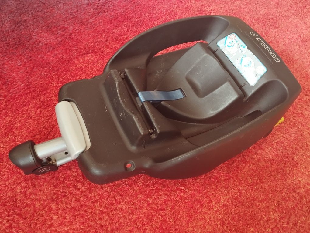 Baza Maxi-Cosi EasyFix isofix