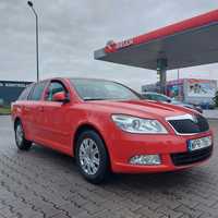 Skoda Octavia Niezawodna Skoda Octawia 1,6 MPI