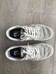 Vans кеди замша оригінал
