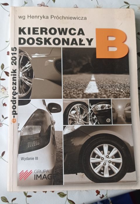 Kierowca doskonały B