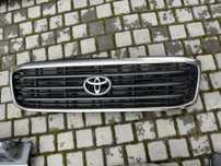 Решетка Land Cruiser 100
