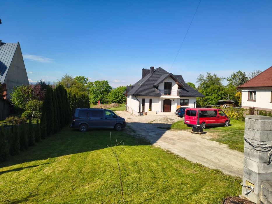 Noclegi pracownicze Nowy Targ