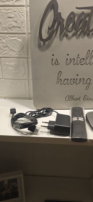 Xiaomi TV Box S (3rd gen)