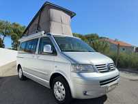 VW California T5 T5