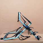 THULE FreeWay 968 (3 Bikes) - MUTO BOM ESTADO!