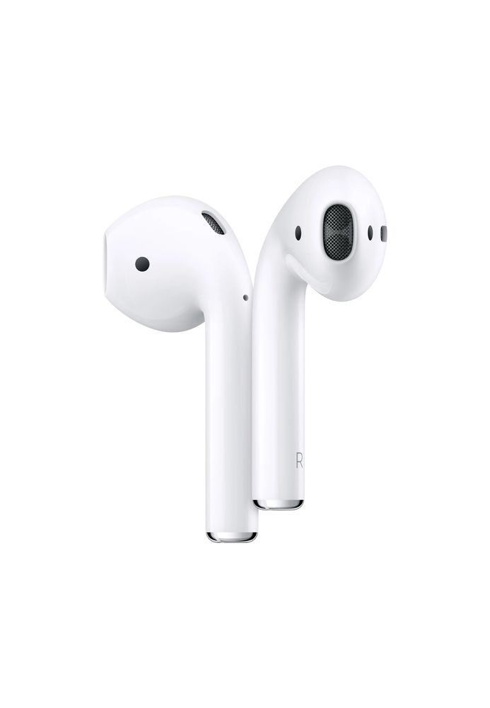 Apple Airpods.