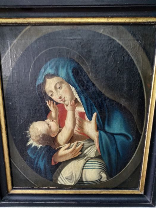 Quadro de Arte Sacra