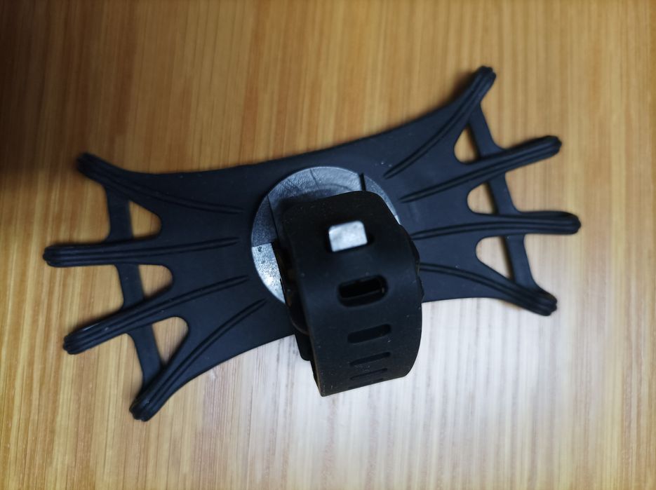 Apoio de telemóvel para bicicleta ou mota. NOVO