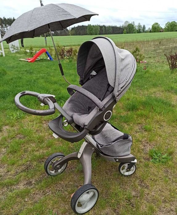 Wózek dziecięcy Stokke Xplory