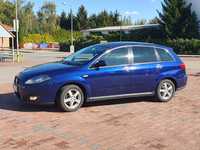 Fiat Croma 150 KM, 1.9 MultiJet 2010