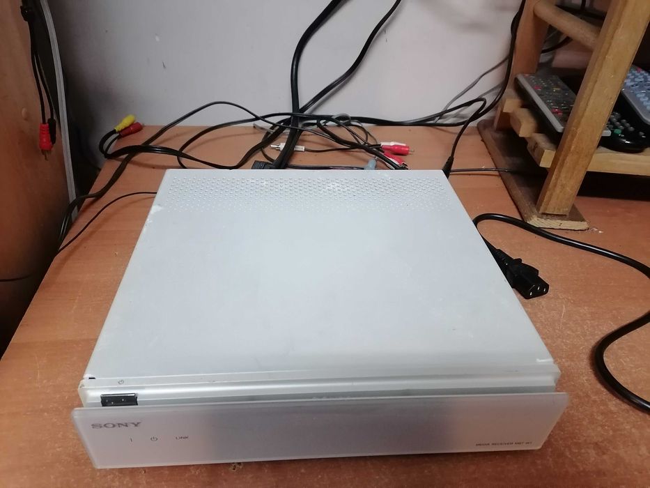 SONY Media Receiver MBT-WI  G758