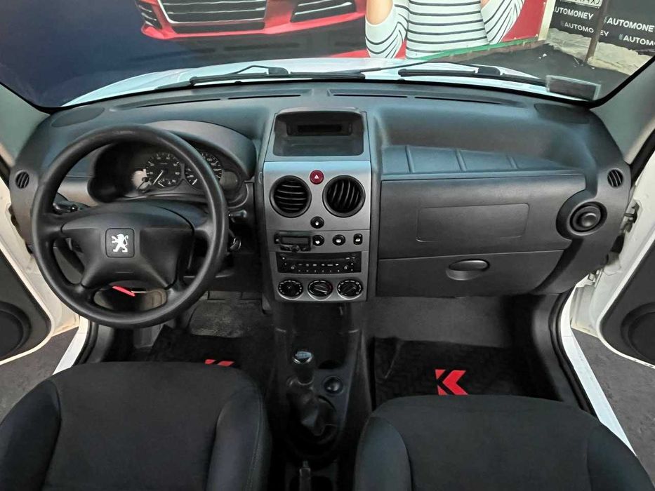 Продам  Peugeot Partner 2007. Можна в розстрочку, під викуп.