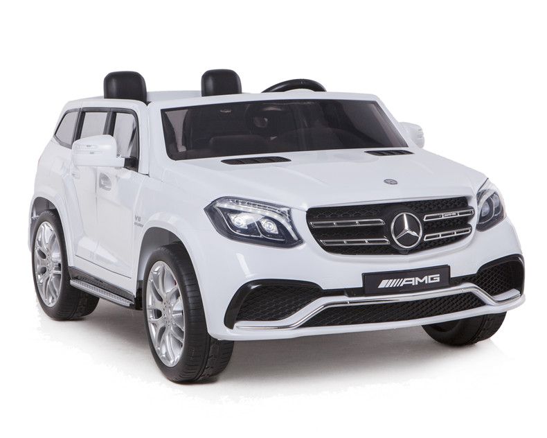 Mercedes GLS63 4x45W 2 osobowy + Pilot