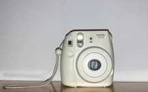 Polaroid instax mini 8