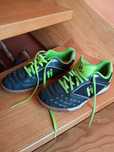 Buty sportowe HUARI