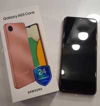 Продам телефон samsung galaxy A03 core
Cостояние идеальное, в ремонте