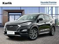 Hyundai Tucson Salon Polska | 4X4 | Automat | FV23% | Kamera cofania