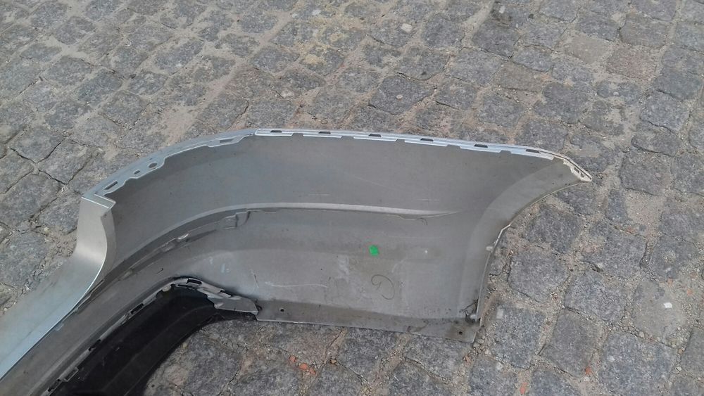 Parachoques skoda octavia lll 3 para choques 2012